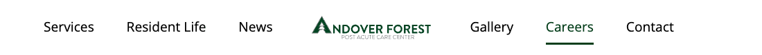 Andover Forest Post Acute Care Center